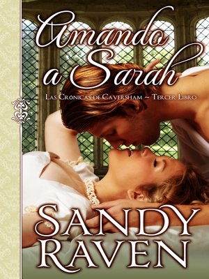 cover image of Amando a Sarah